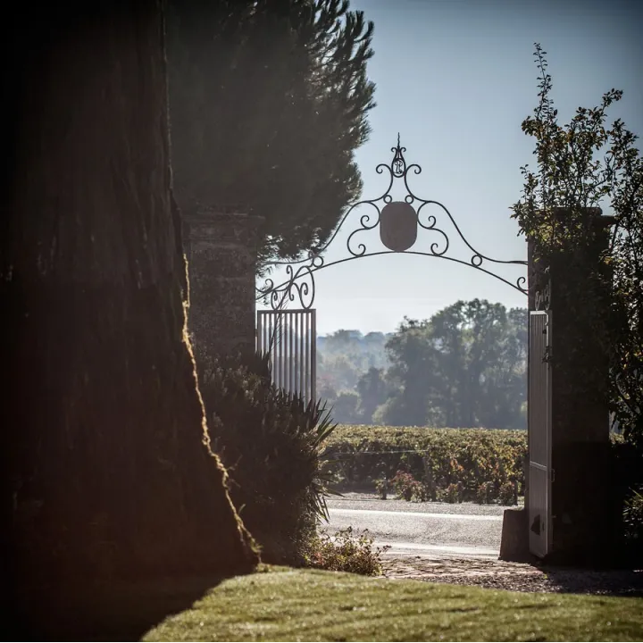 Château Cos Labory 2014