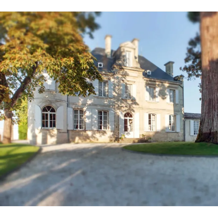Château Cos Labory 2014