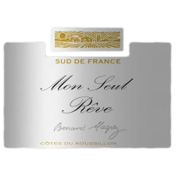 Mon Seul Rêve 2014
