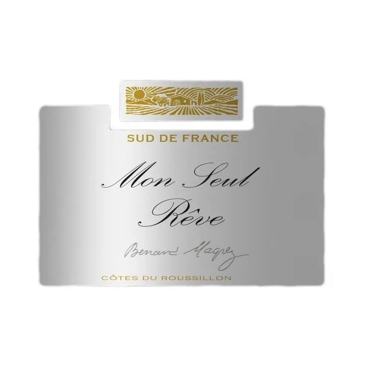 Mon Seul Rêve 2014