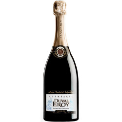 Champagne Duval-Leroy Extra-Brut Prestige 1er Cru