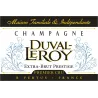 Champagne Duval-Leroy Extra-Brut Prestige 1er Cru