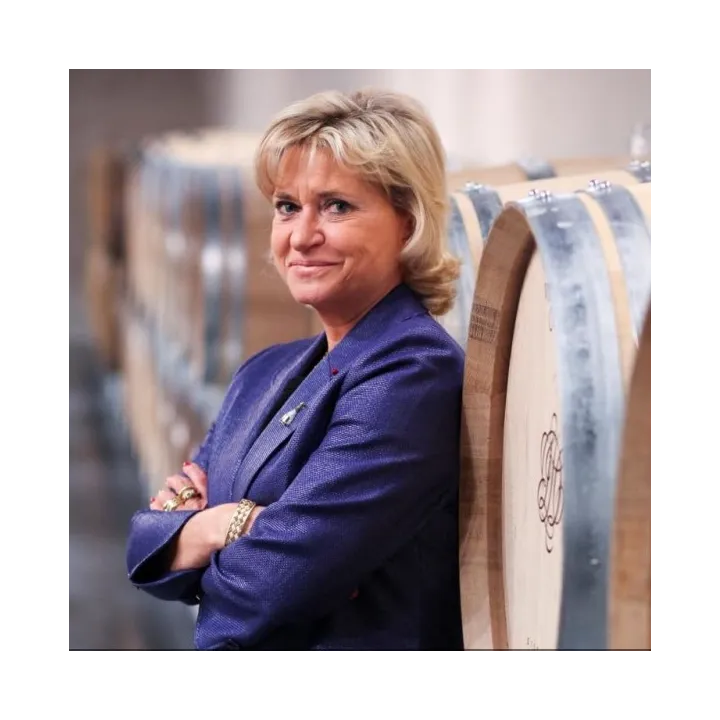 Champagne Duval-Leroy Extra-Brut Prestige 1er Cru