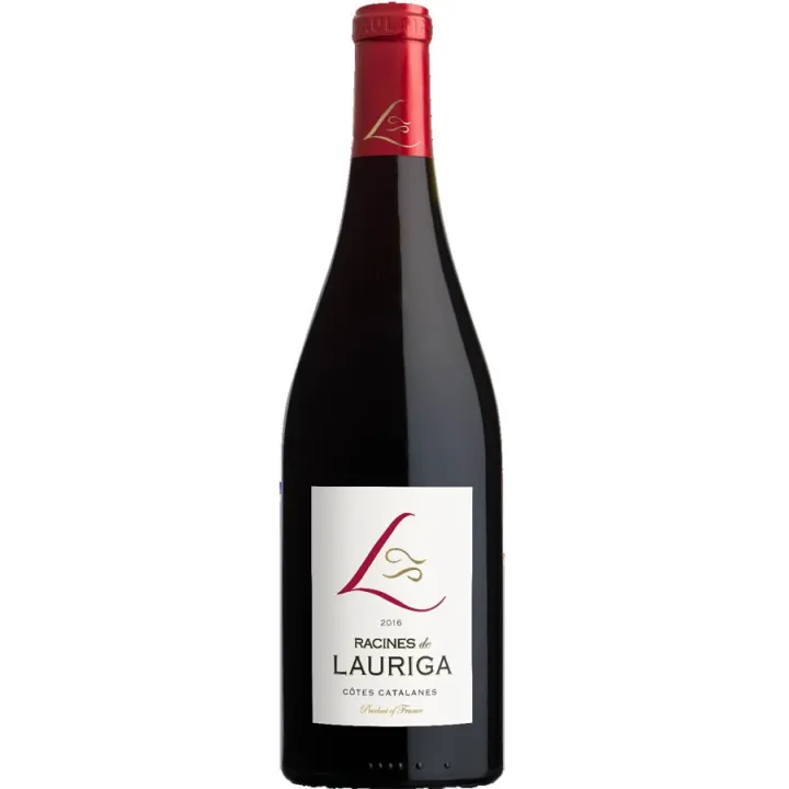 Racines de Lauriga 2016