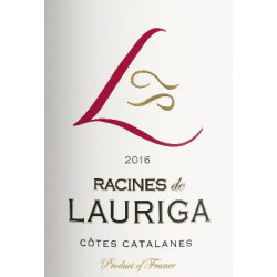 Racines de Lauriga 2016