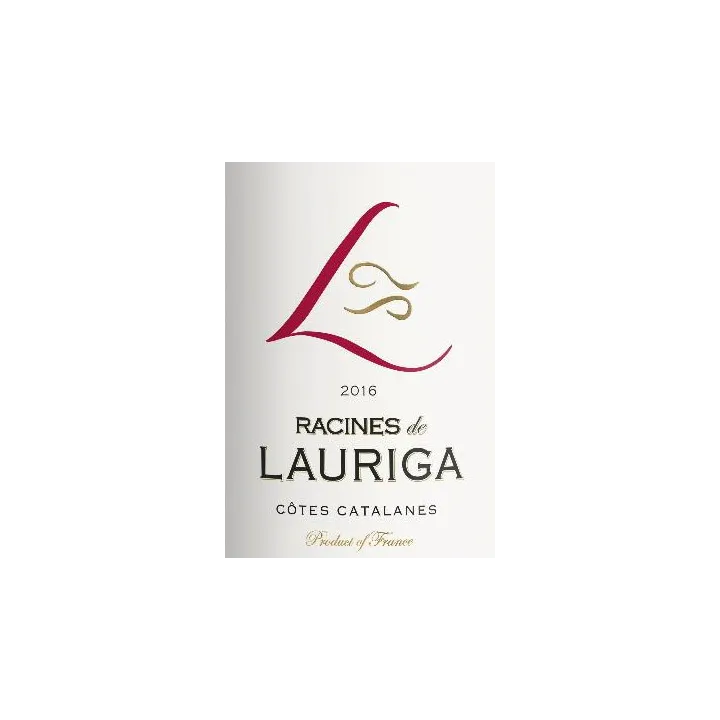 Racines de Lauriga 2016