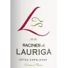 Racines de Lauriga 2016