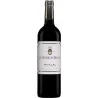 Réserve de la Comtesse (Château Pichon Longueville) 2015
