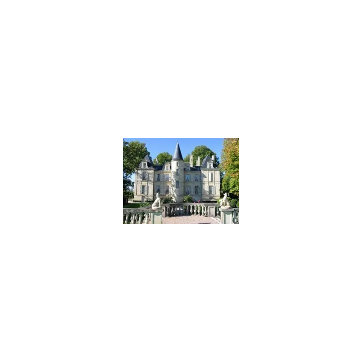 Réserve de la Comtesse (Château Pichon Longueville) 2015