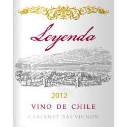 Leyenda de Casa Magrez 2017