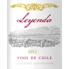 Leyenda de Casa Magrez 2017