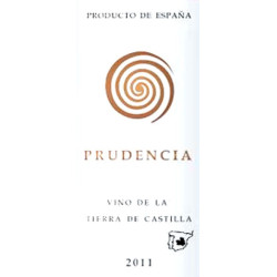 Prudencia de Casa Magrez 2017