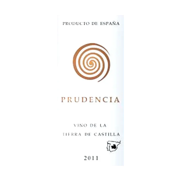 Prudencia de Casa Magrez 2017