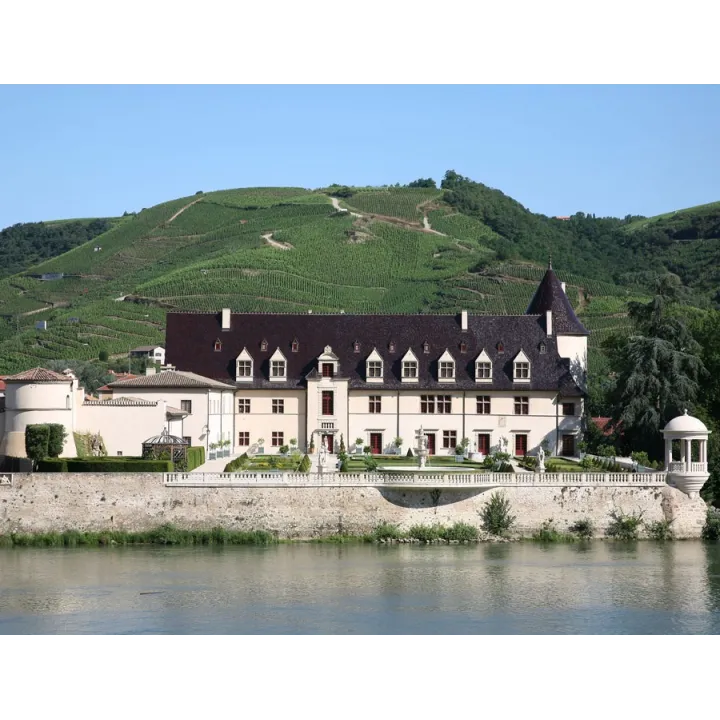E. Guigal - Hermitage Rouge 2013