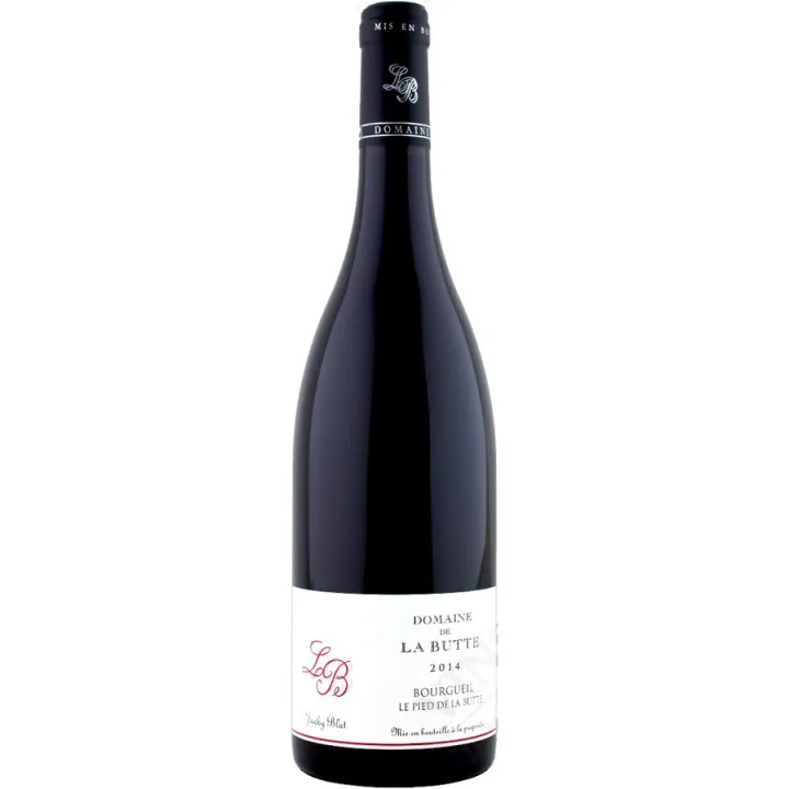 Bourgueil - Le Pied de la Butte 2018