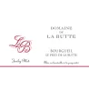 Bourgueil - Le Pied de la Butte 2018