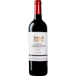 Château Charmail 2015