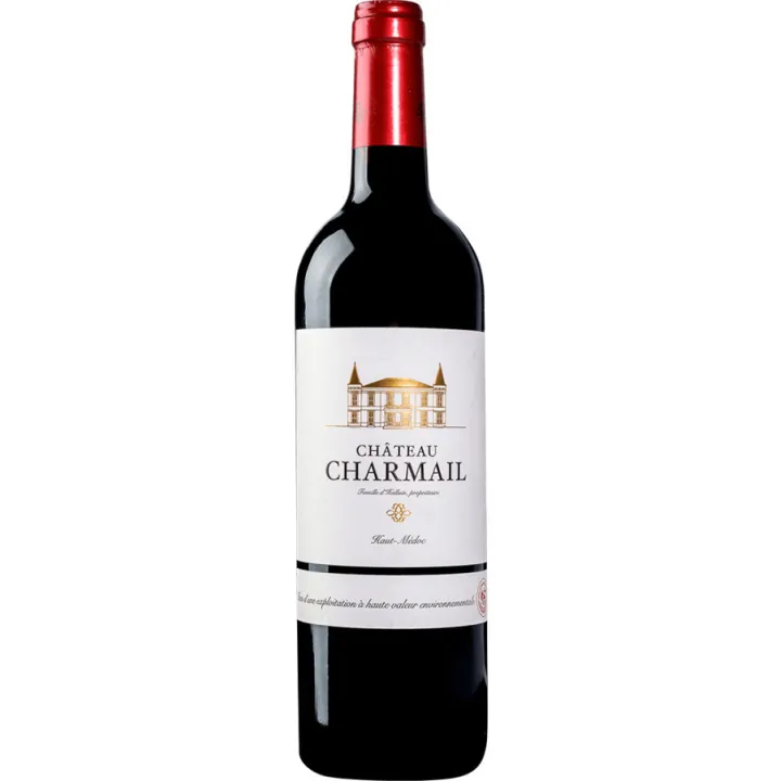 Château Charmail 2015