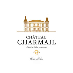 Château Charmail 2015