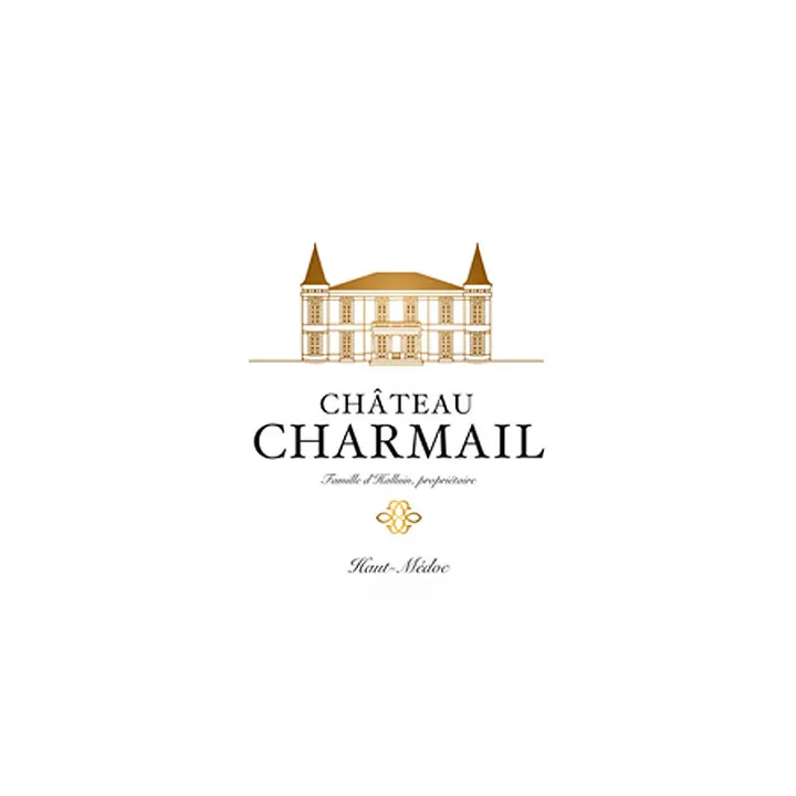 Château Charmail 2015