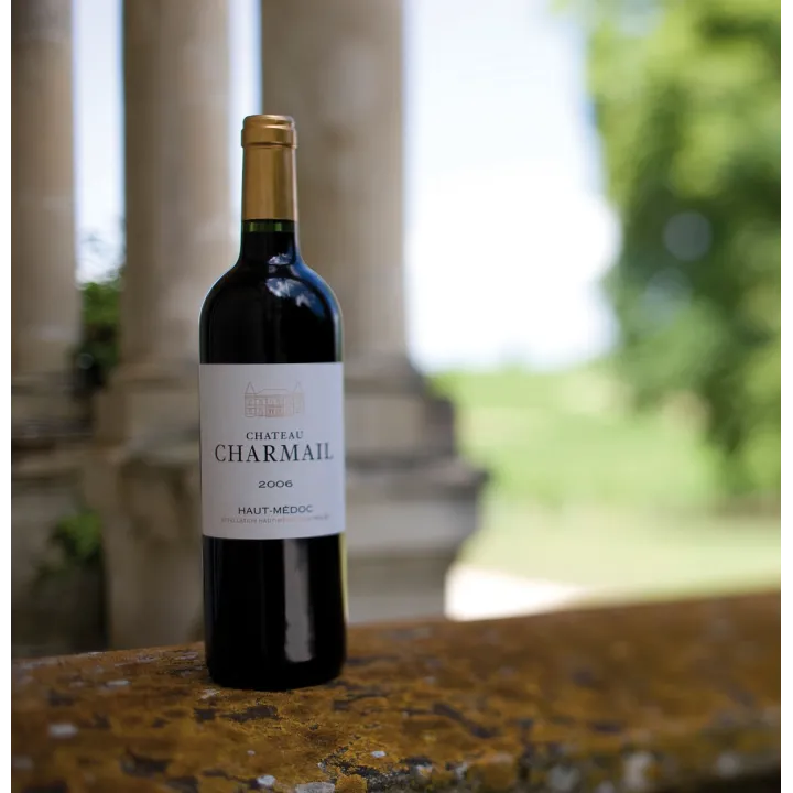 Château Charmail 2015