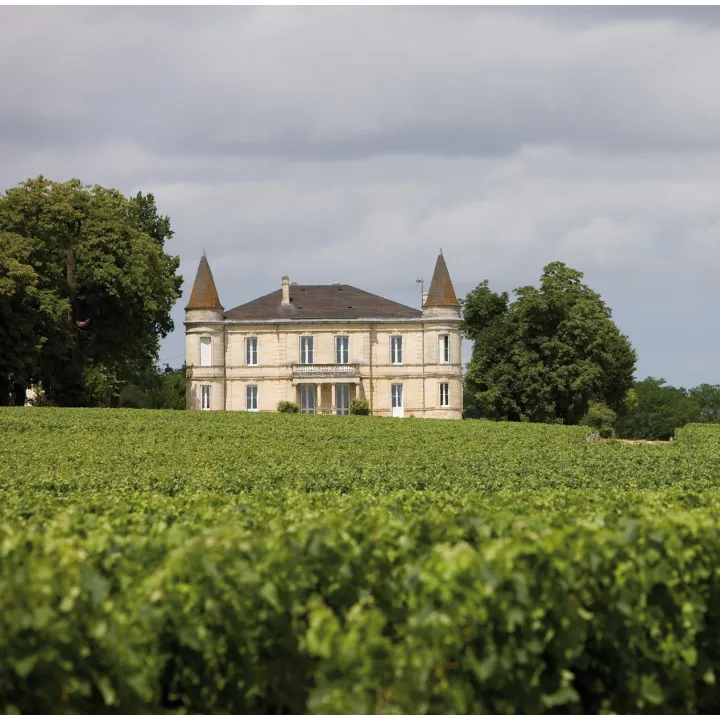 Château Charmail 2015
