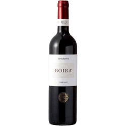 Boira' - Sangiovese Rosso Marche IGT BIO 2017