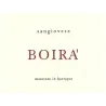 Boira' - Sangiovese Rosso Marche IGT BIO 2017
