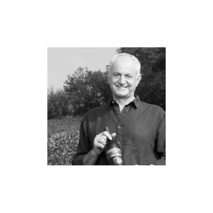 Boira' - Sangiovese Rosso Marche IGT BIO 2017