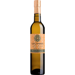 Les Tannes en Occitanie Huile d'Olive Vierge Extra 2018
