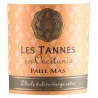Les Tannes en Occitanie Huile d'Olive Vierge Extra 2018
