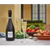 DIVICI - Prosecco Spumante DOC Organic Extra Dry