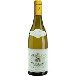 P. Ferraud - Viré-Clessé "L'Elixir de la Roche " 2018