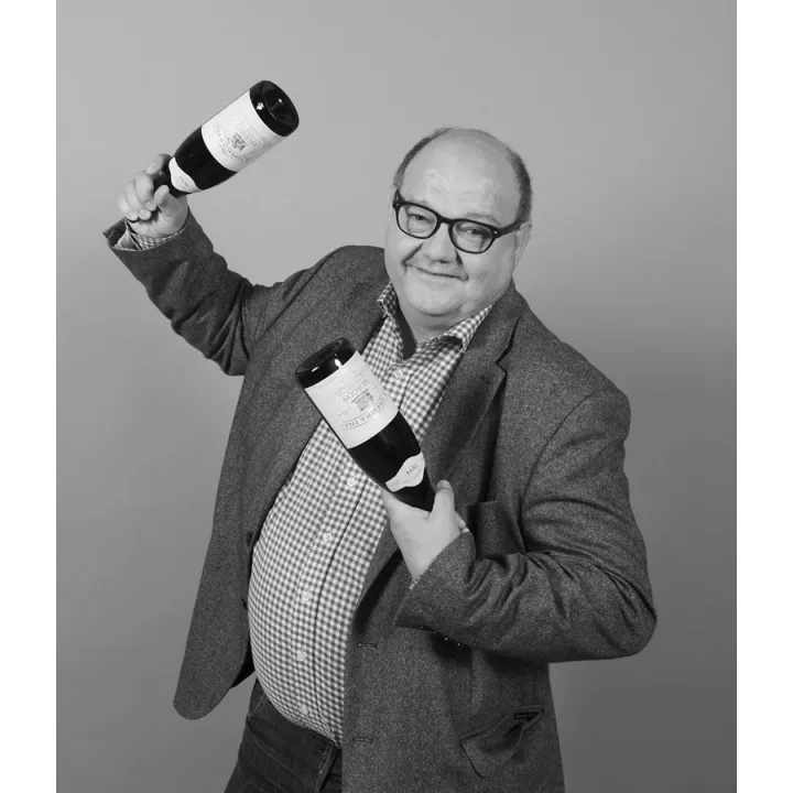 P. Ferraud - Viré-Clessé "L'Elixir de la Roche " 2018