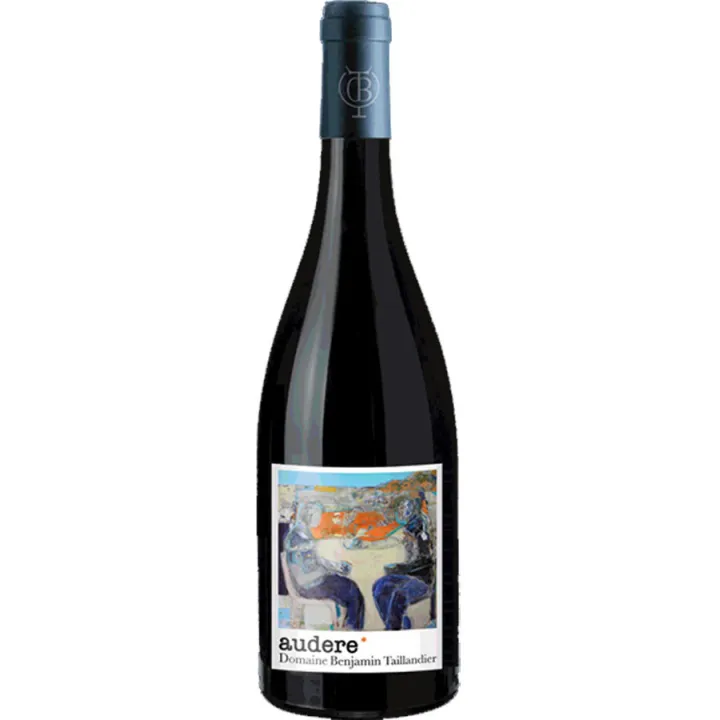 Audere Minervois 2017