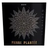 Les Verrières - Les Pierres Plantées - Languedoc 2017