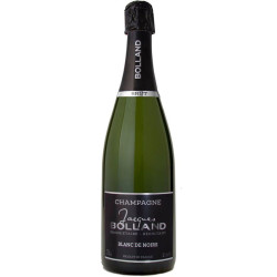 Champagne Jacques Bolland Brut Blanc de Noirs