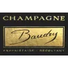 Champagne Baudry Brut Héritage