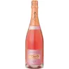 Champagne Baudry Brut Rosé