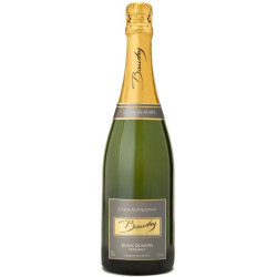Champagne Baudry Extra-Brut Blanc de Noirs