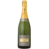 Champagne Baudry Extra-Brut Blanc de Noirs