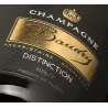 Champagne Baudry Brut Distinction
