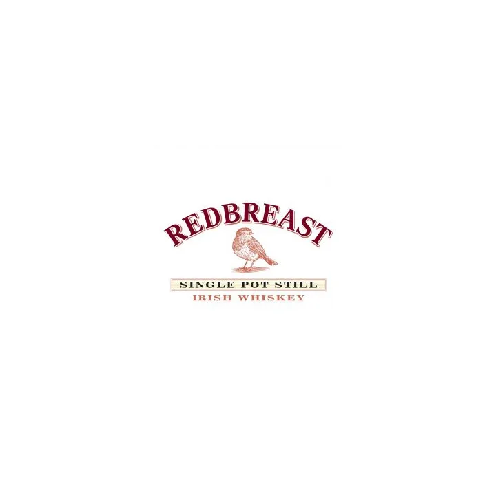 REDBREAST 12 ans SINGLE POT STILL