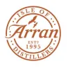 ARRAN ROBERT BURNS BLENDED WHISKY 70CL 40%
