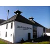 ARRAN ROBERT BURNS BLENDED WHISKY 70CL 40%