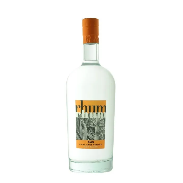 RHUM RHUM PMG 56%