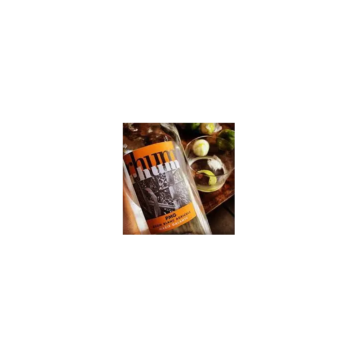 RHUM RHUM PMG 56%