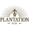 PLANTATION RUM Three Stars White Rum 41,2%