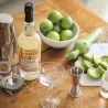 PLANTATION RUM Three Stars White Rum 41,2%