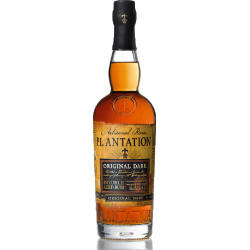 PLANTATION Original Dark 40%